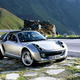 Image for article titled Dodge Tried To Make A Rear Engine Sports Car Using A Smart